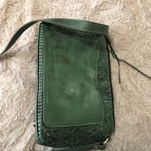 American West Handbag